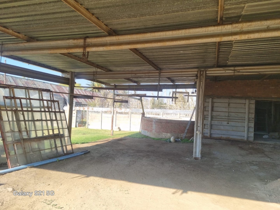 2 Bedroom Property for Sale in Winburg Free State